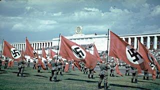 Innenansichten - Deutschland 1937 Doku HD