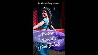 Princess Jasmines Bad Baladi Belly Dance 