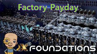 Ep8 Making money the fast way  X4 Foundations