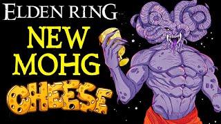 Elden Ring - How To Cheese Mohg On The Latest Patch