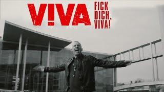 VIVA - FICK DICH VIVA Offizielles Video