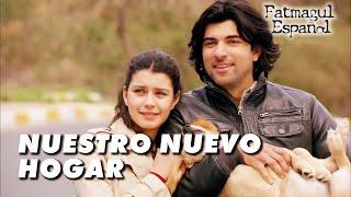 Fatmagul Español - Kerim y Fatmagul Encontraron La Casa de Sus Sueños - Sección 68