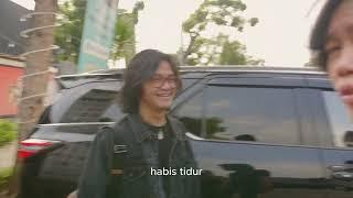 Birthday Tour Bandung