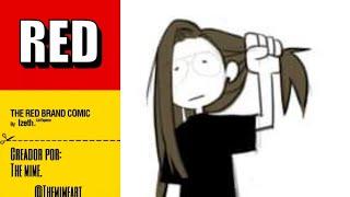 RED El pelo de Bianco  ComicDub Español Latino