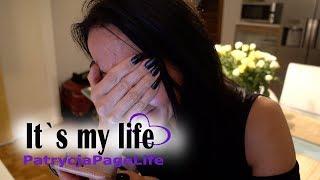 Sie zerstörte mich und mein Leben - Its my life #984  PatrycjaPageLife