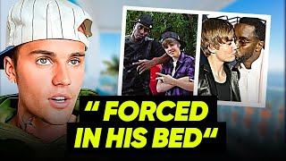 Justin Bieber Reveals HOW Diddy Treated Him Finally