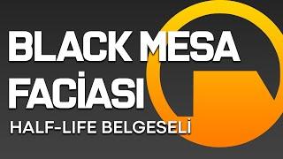 BLACK MESA INCIDENT A Half-Life Documentary 