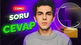 Shopify Dropshipping - Ürün Bulma  Soru-Cevap yayını