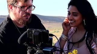 Raja Kumari - PEACE BEHIND THE VIDEO