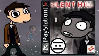 #NEGAS - Silent Hill