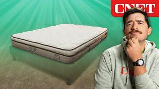 Nest Finch Mattress Review  Best Latex Bed? UPDATED