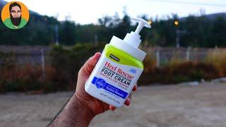 Profoot Heel Rescue Foot Cream Review