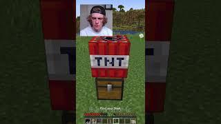 Minecraft The NEW Dimension Is INSANE? 