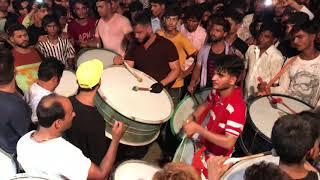 Jaipur muharram 2019  Best matamNew tune of matam