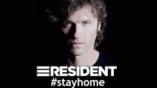 Hernan Cattaneo Resident Special #stayhome 10-04-2020