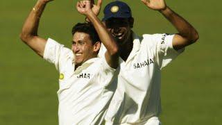 From the Vault Agarkar takes six in famous Indian win