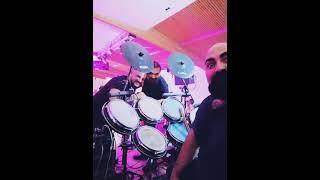 #ddrum #ddrum3 Grup Doganay ile Live Dügün Canlı kayıt Oyun Havası Orta oyun 2k21 2021