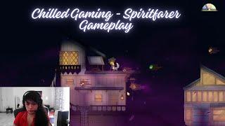 Spiritfarer Gameplay by a noob