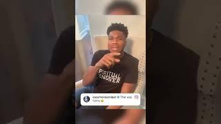 Even Kevin Durant likes Giannis Antetokounmpos dad jokes  #shorts