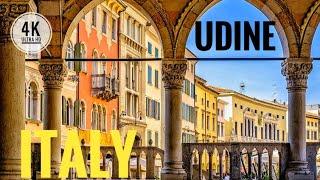 A Tour of Italy’s Northeastern Beauty Udine