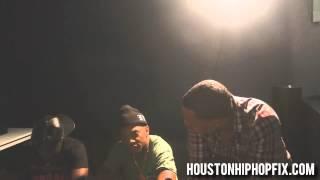 Mobb Deep Exclusive Interview with Houston Hip Hop Fix