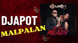 Djapot_Malpalan_We Are Ready Album 2024.