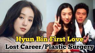 Actress Jung Ryeo Won Lost Her Career because of Plastic Surgery. #jungryeowon #kdrama #hyunbin