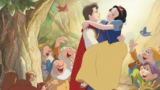 Snow white and the seven dwarfs  Белоснежка и семь гномов  Oppoqoy va yetti gnom