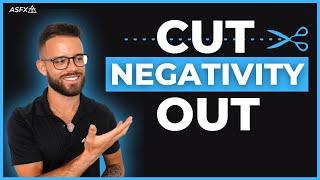 Blocking Out Negativity As A Day Trader