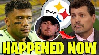 BREAKING INSIDER TALKS ABOUT PICKETTS CONTROVERSY AND SURPRISES FANS. STEELERS NEWS