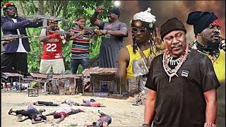 THE OUTRAGE OF THE GHETTO BOYS - 2023 UPLOAD NIGERIAN MOVIE