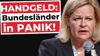 BRISANT WAHLKAMPF mit STEUERGELDERN? Einfluss in Sachsen und Thüringen?  Steuerberater Elias