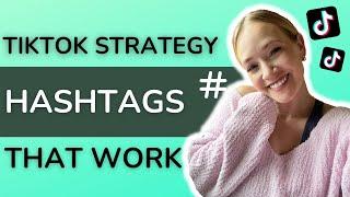How to Find the BEST Hashtags To Use in 2022  TikTok hashtag research with Metricool Tutorial