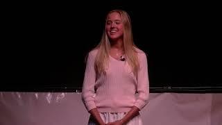 Debunking Stereotypes of Only Children  Stella Forman  TEDxSaintAndrewsSchool