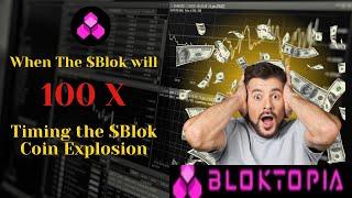 Bloktopias Big Break Timing the $Blok Coin Explosion for Massive Gains 