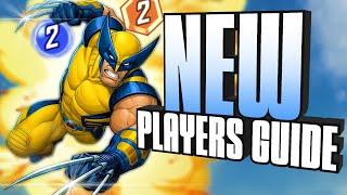 Marvel Snap New Players Guide Best Beginner Deck & Tips  August 2023