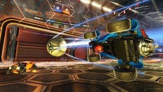 Rocket League Video Review - The Koalition