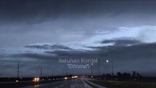 Batuhan Kordel “Dönme” cover by GGOX