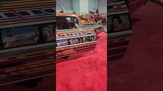 #392 Lowrider movie car Michael Jackson