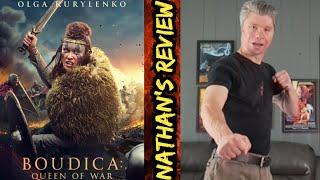 Boudica Queen of War  Nathans Movie Review