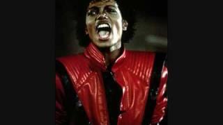 Thriller Instrumental - Michael Jackson