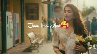 Jaan Hai Meri Status  Jaan Hai Meri Whatsapp Status  Armaan Malik  Radhe Shyam