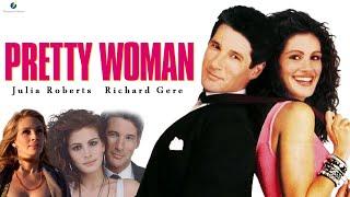 Pretty Woman 1990 Movie  Julia Roberts Richard Gere Ralph Bellamy Jason A  Review and Facts