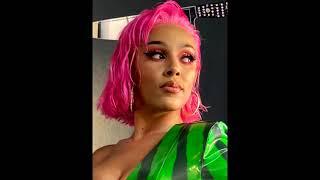 FREE DOJA CAT TYPE BEAT I Trap Instrumental 2021