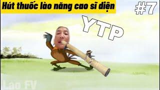  YTP  Việt Nam  Hoạt Hình Huấn Hoa Hồng  Hoạt Hình Việt Nam Chế #7