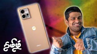 Motorola Edge 30 Fusion Review - எல்லா Brands-யும் இந்த மாதிரி Phones Launch பண்ணனும்