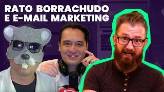 E se o o Rato Borrachudo usasse e-mail marketing?