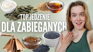 Te produkty ZMIENIĄ twoje zdrowe gotowanie gdy NIE MASZ CZASU