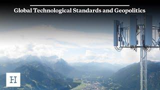 Global Technological Standards and Geopolitics