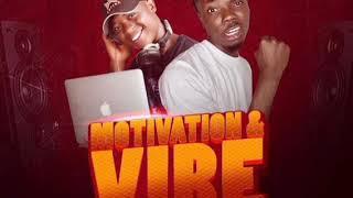 Emmyblaq X Dj phantom -- Motivation & Vibes mixtape.